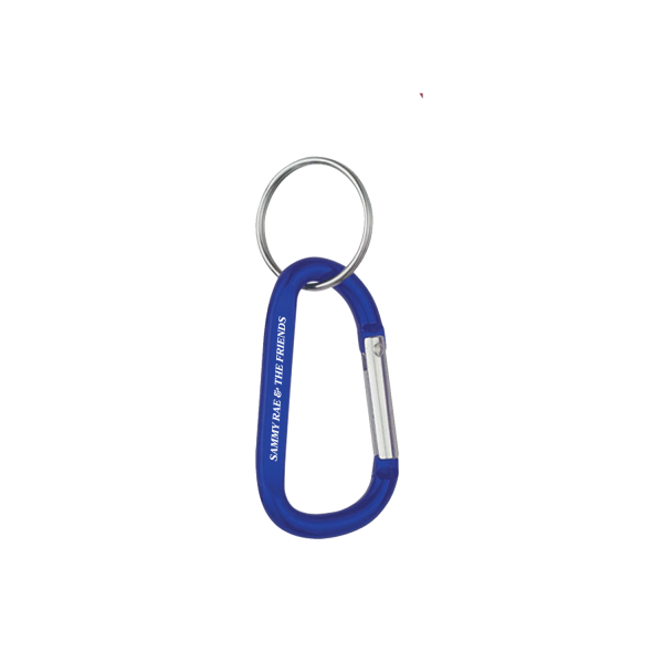 Sammy Rae - Logo Carabiner Supply - Image 2