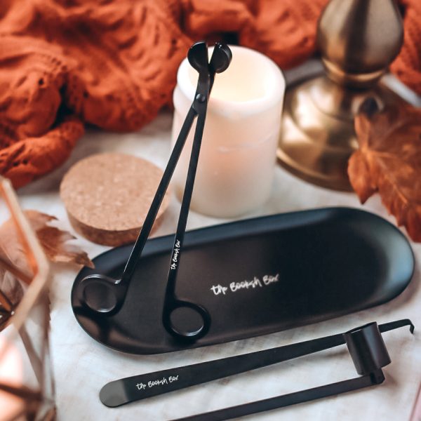 Bookish Candle Care Kit on Sale - Image 2