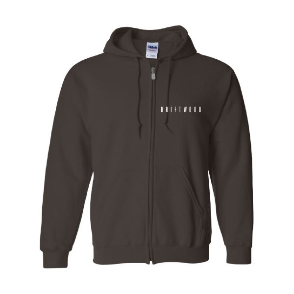 Driftwood - Headlights Hoodie Fashion - Image 2