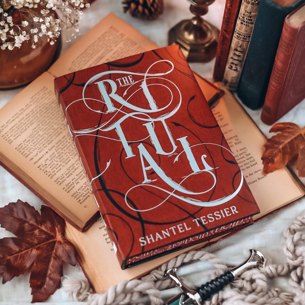 The Ritual Exclusive Luxe Edition Fashion