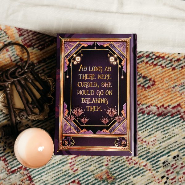 Garden of the Cursed Exclusive Luxe Edition Online now - Image 5