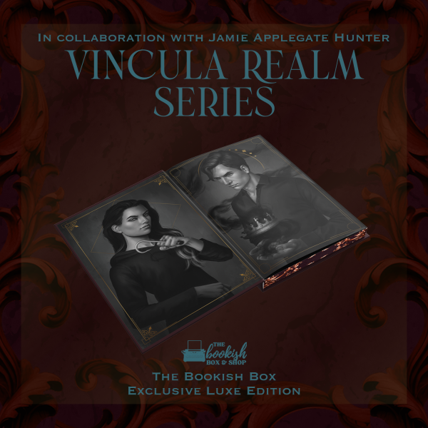Vincula Realm Exclusive Luxe Edition Set Preorder Cheap - Image 5