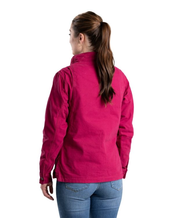 Ladies Lightweight Sierra One Jacket Online - Image 3