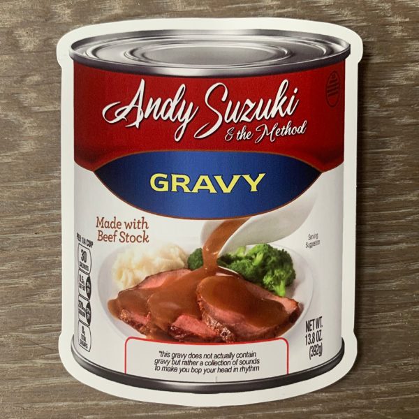 ASTM - Gravy Magnet For Cheap - Image 2