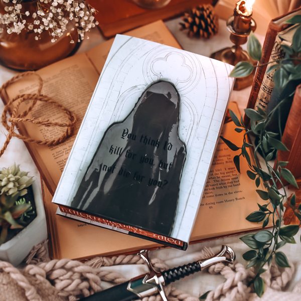 The Ritual Exclusive Luxe Edition Fashion - Image 4