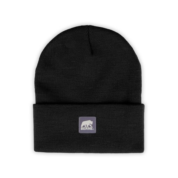 Heritage Knit Cuff Beanie Cheap