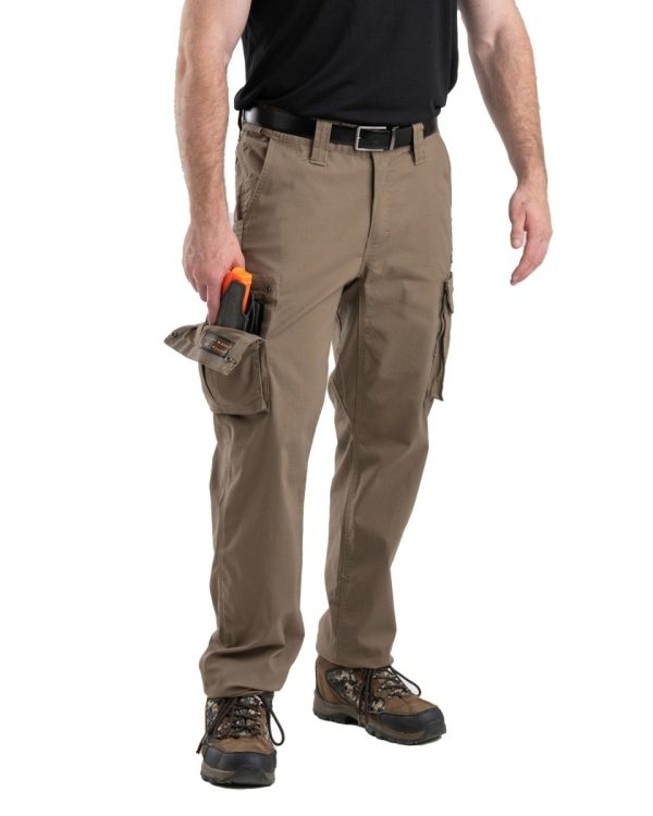 Echo Zero Six Concealed Carry Cargo Pant For Discount - Image 3