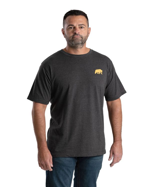 1915 Logo T-Shirt Online now