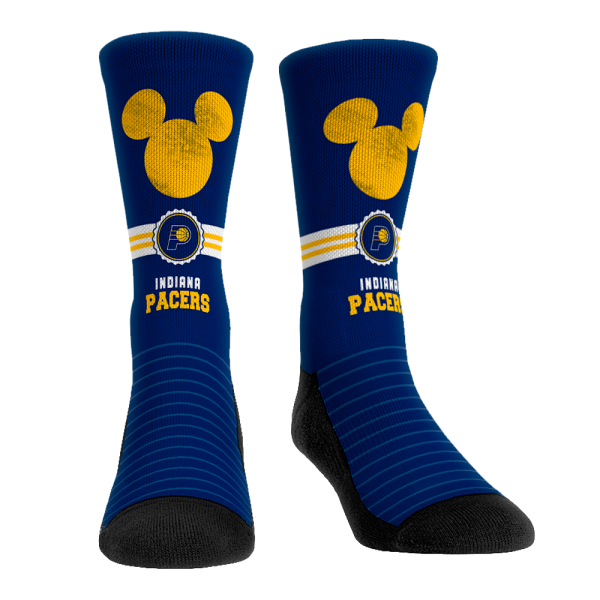 Indiana Pacers - Disney  - Classic Icon Online now