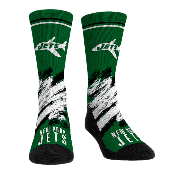 New York Jets - Throwback Paint Discount