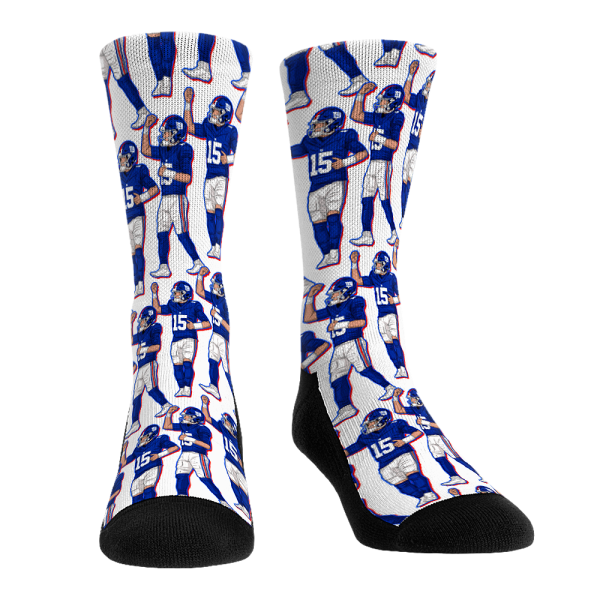Tommy Devito - New York Giants  - Celebration Discount