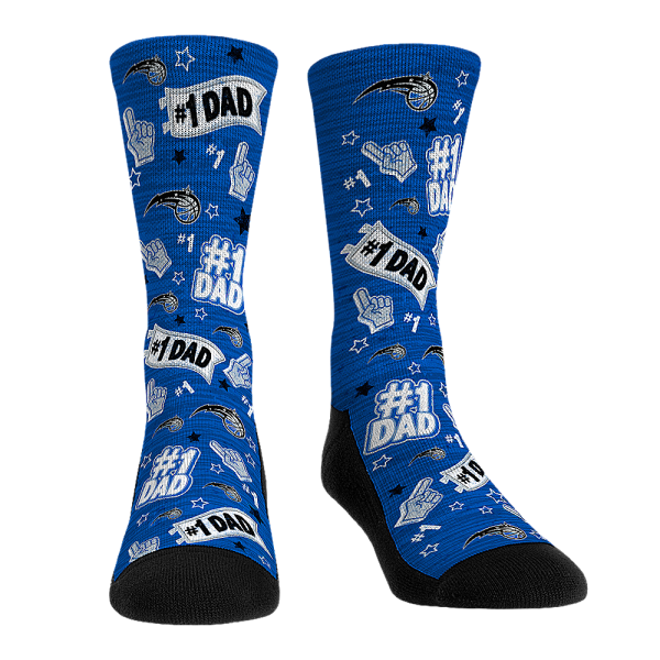 Orlando Magic - #1 Dad Fashion