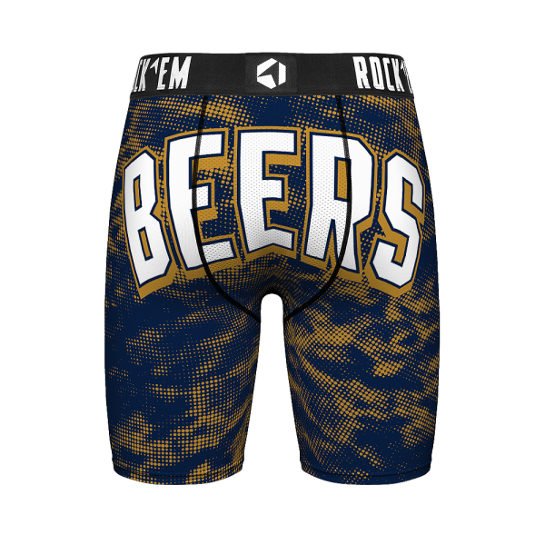 Boxer Briefs - Rocky & Rowdy Beers on Sale - Image 3