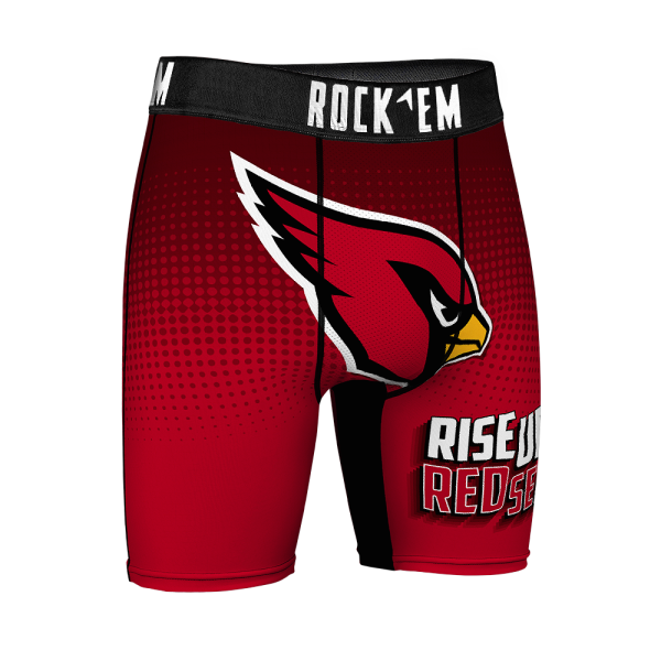 Boxer Briefs - Arizona Cardinals - Slogan Online - Image 2