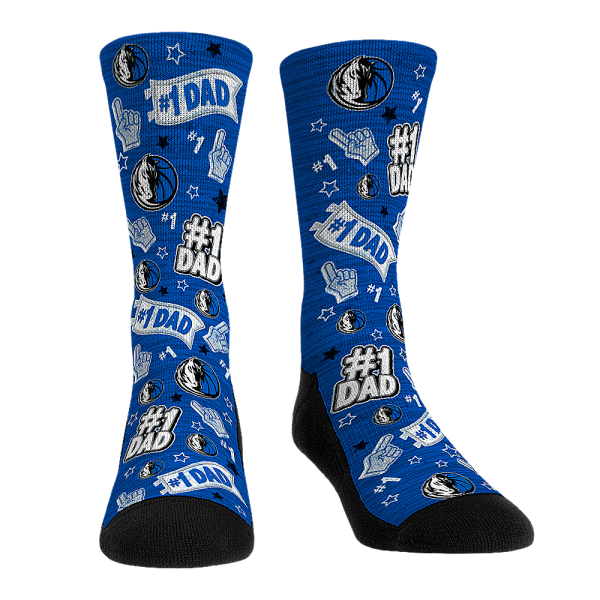 Dallas Mavericks - #1 Dad Online