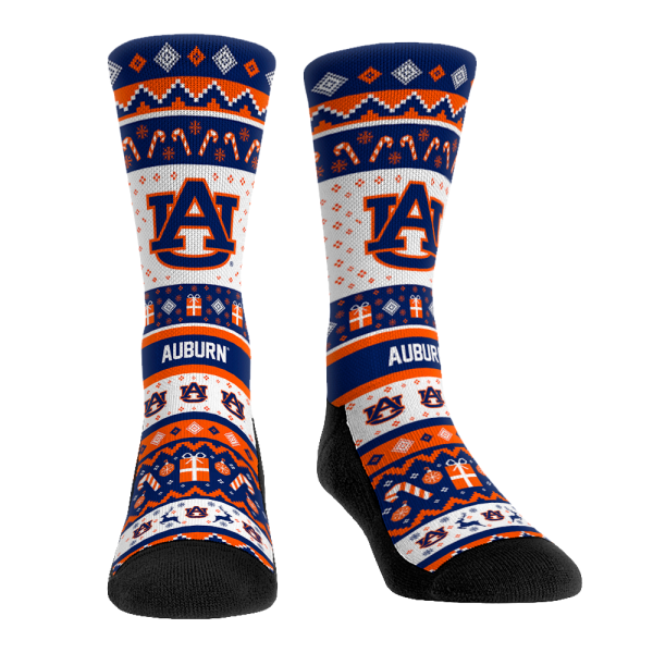 Auburn Tigers - Tacky Sweater Discount