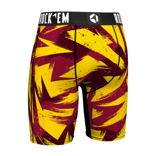 Boxer Briefs - Arizona State Sun Devils - Game Paint Supply - Image 5