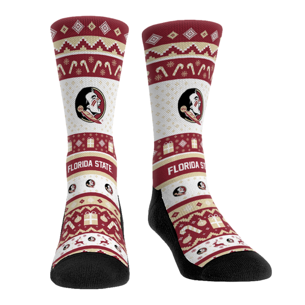 Florida State Seminoles - Tacky Sweater Discount