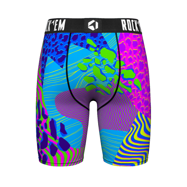 Boxer Briefs - Arizona Cardinals - Born N Raised Discount - Image 3
