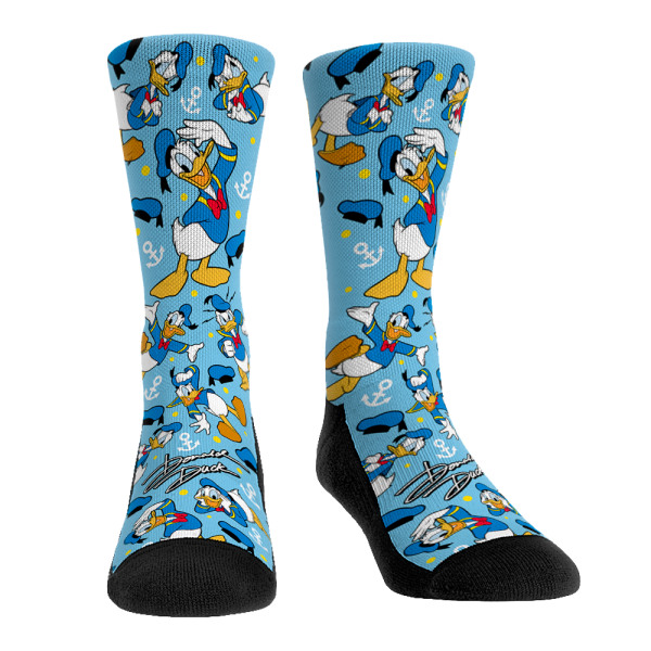 Donald Duck - Character All-Over Sale
