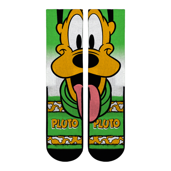 Pluto - Split Face Online Sale
