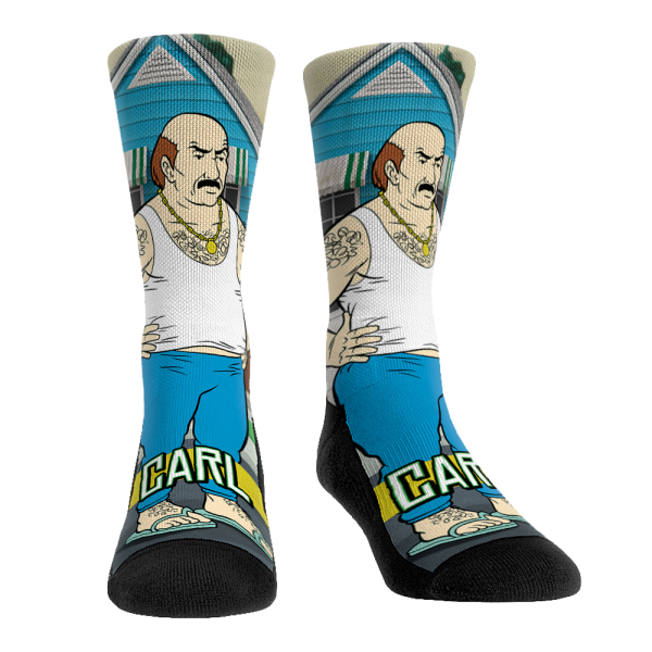 Aqua Teen Hunger Force - Carl Sideplot Sale