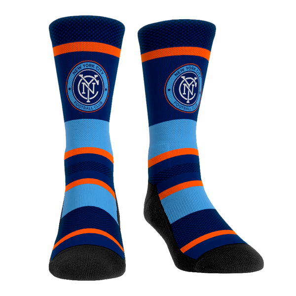 New York City FC - Tech Stripe on Sale